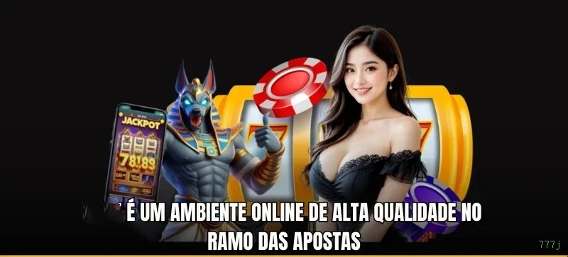 Cassino ao vivo 777j dealers